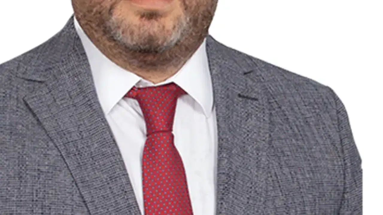 İYİ Parti Trabzon'da istifa dalgası; Ortahisar İlçe Başkanlığı yönetimi istifalarla düştü