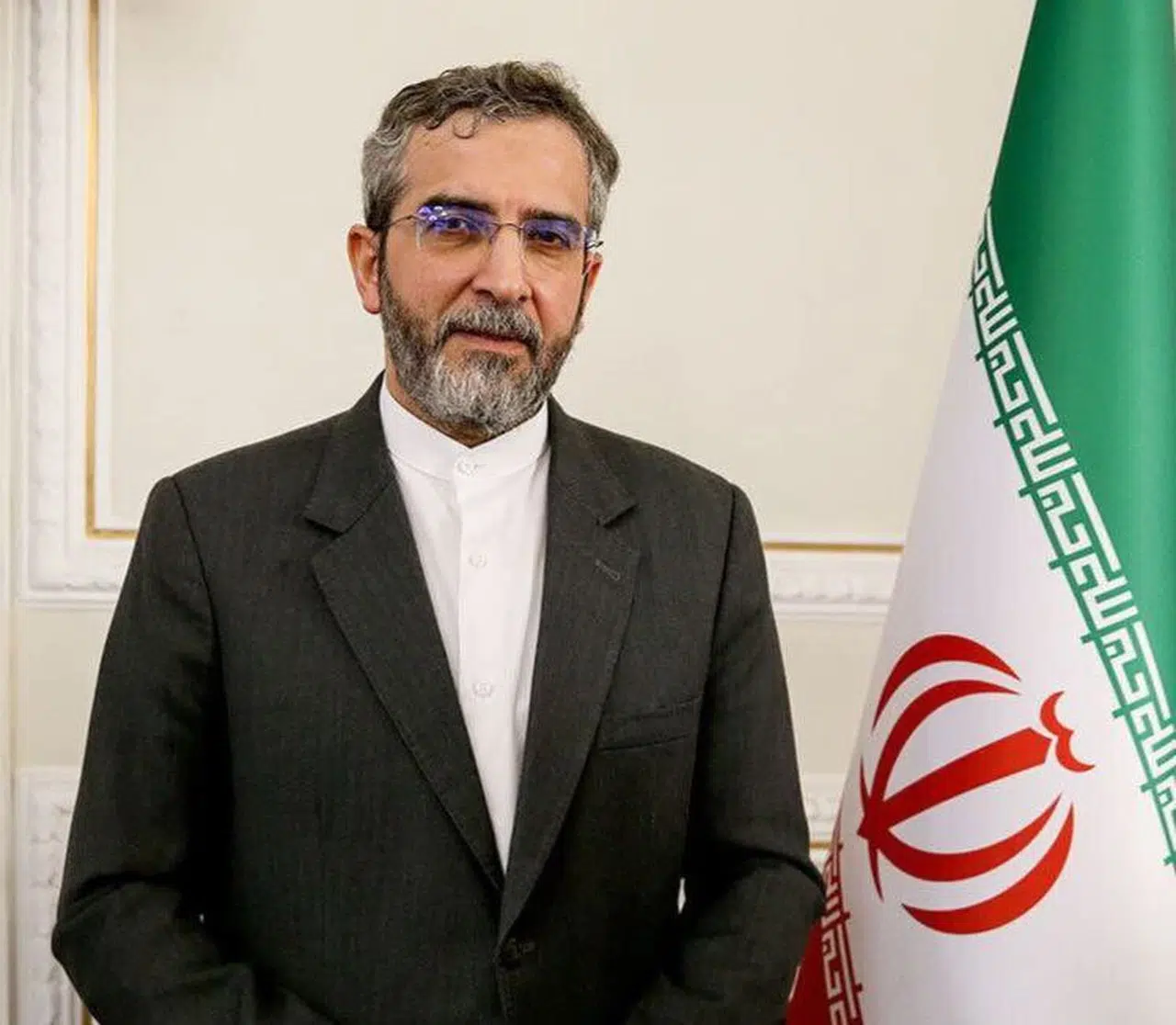 Ali Bagheri, İran Dışişleri Bakan Vekili oldu