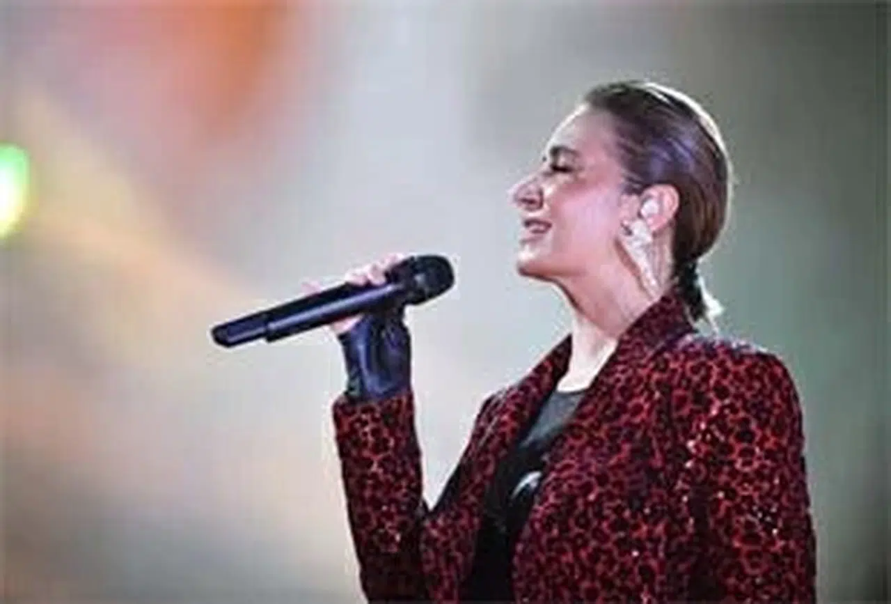 Gündoğdu'da Sıla rüzgarı