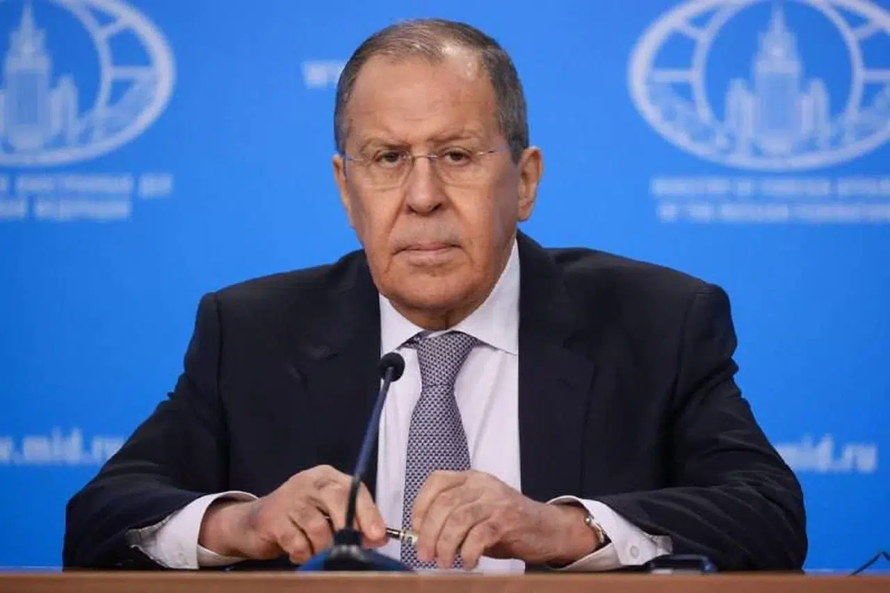 Lavrov: Reisi, Rusya’nın güvenilir bir dostuydu