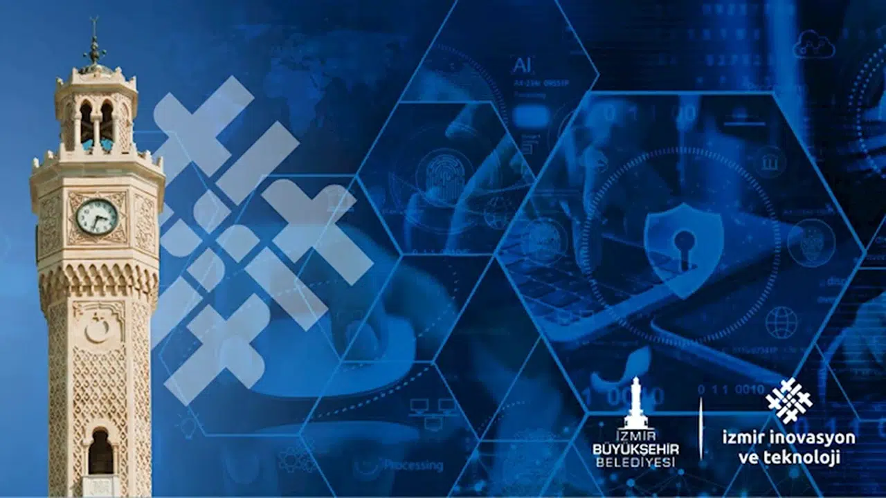 İzmir Büyükşehir Belediyesi'nde Yapay Zeka ve Akıllı Şehirler Müdürlüğü kuruldu