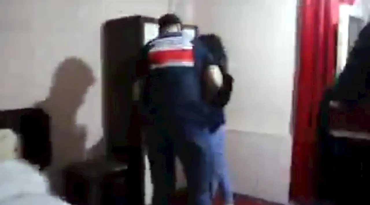   Kırklareli'nde fuhuş operasyonunda 10 gözaltı