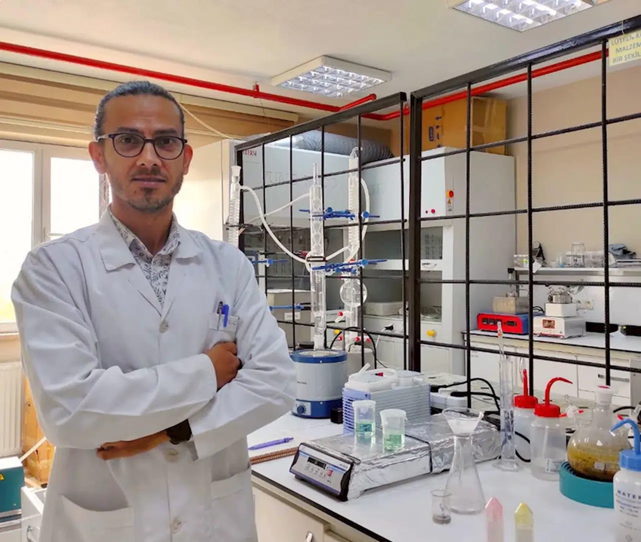 Bartın'dan kısa kısa