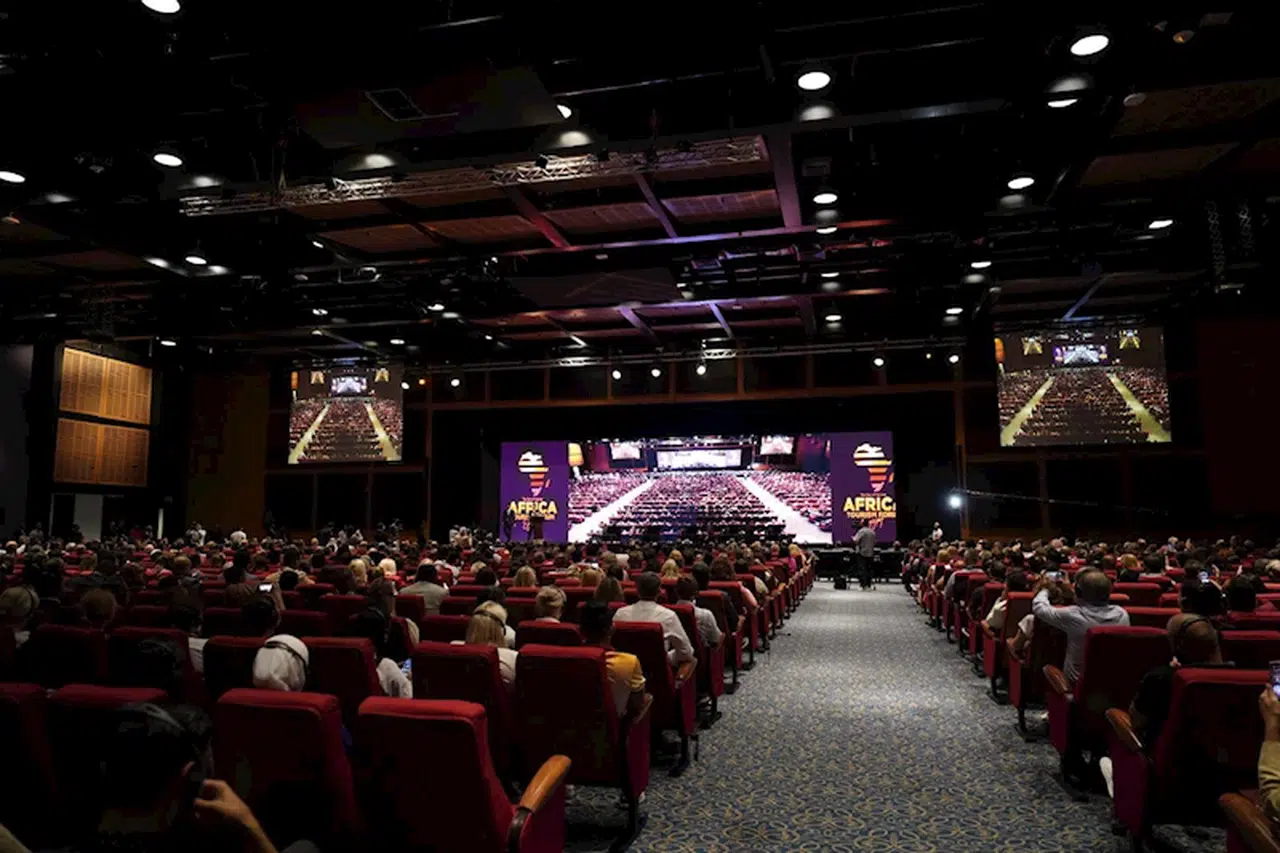 Afrika Turizm Forumu, Mısır Turizm Bakanı’nın katılımıyla Şarm El-Şeyh'de başladı