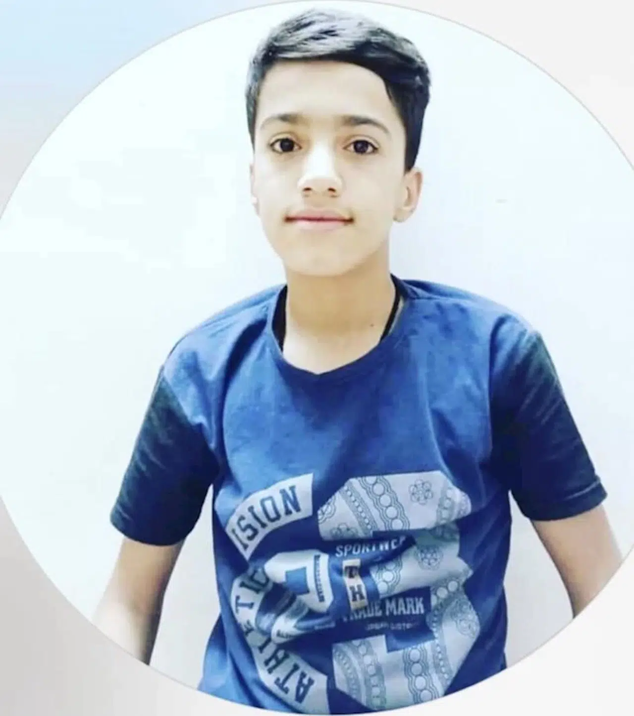 Otomobilin çarptığı Ferhat, 5 gün sonra yaşam mücadelesini kaybetti 