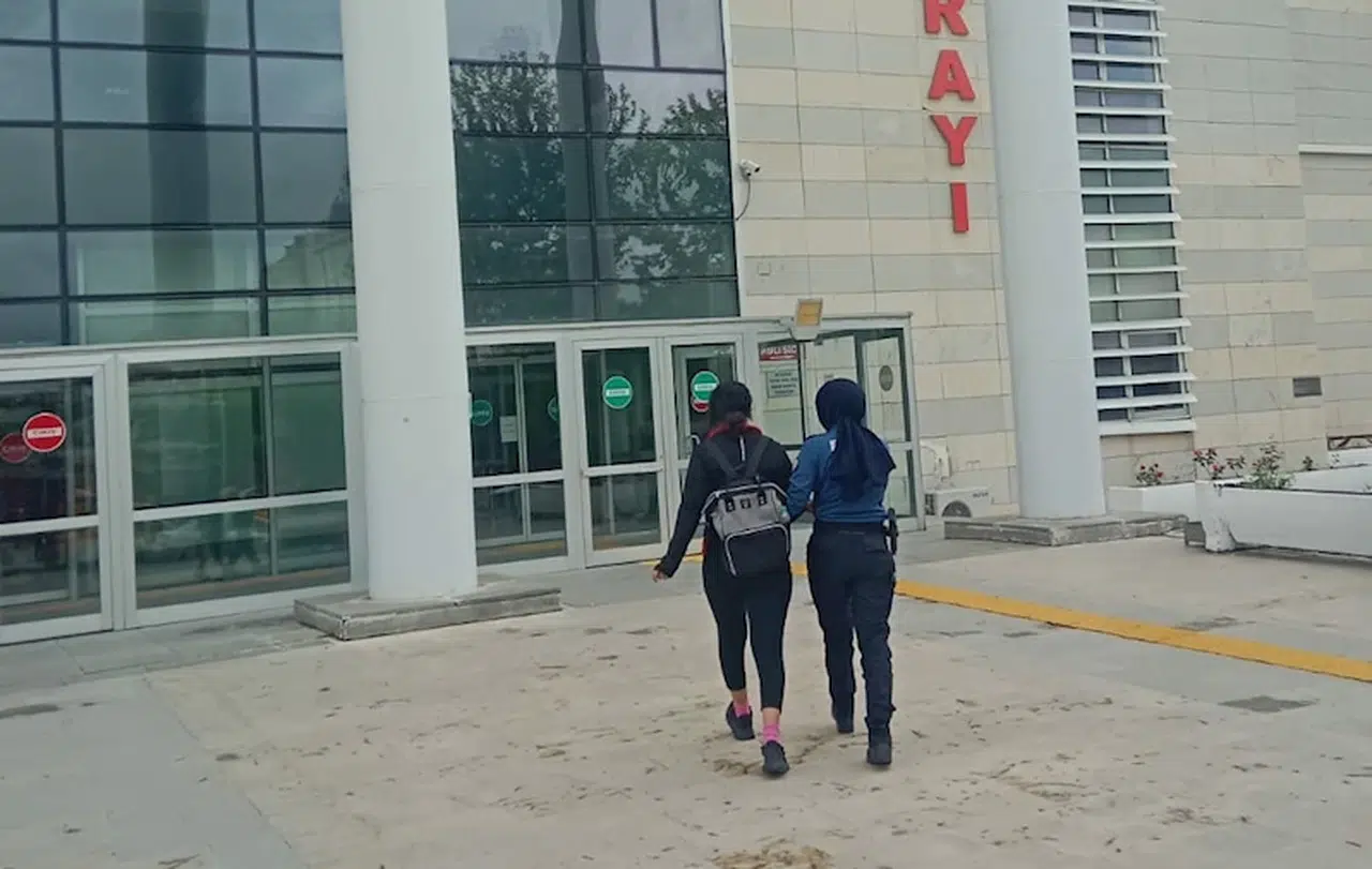 Elazığ’da 24’ü firari hükümlü 25 şüpheli yakalandı