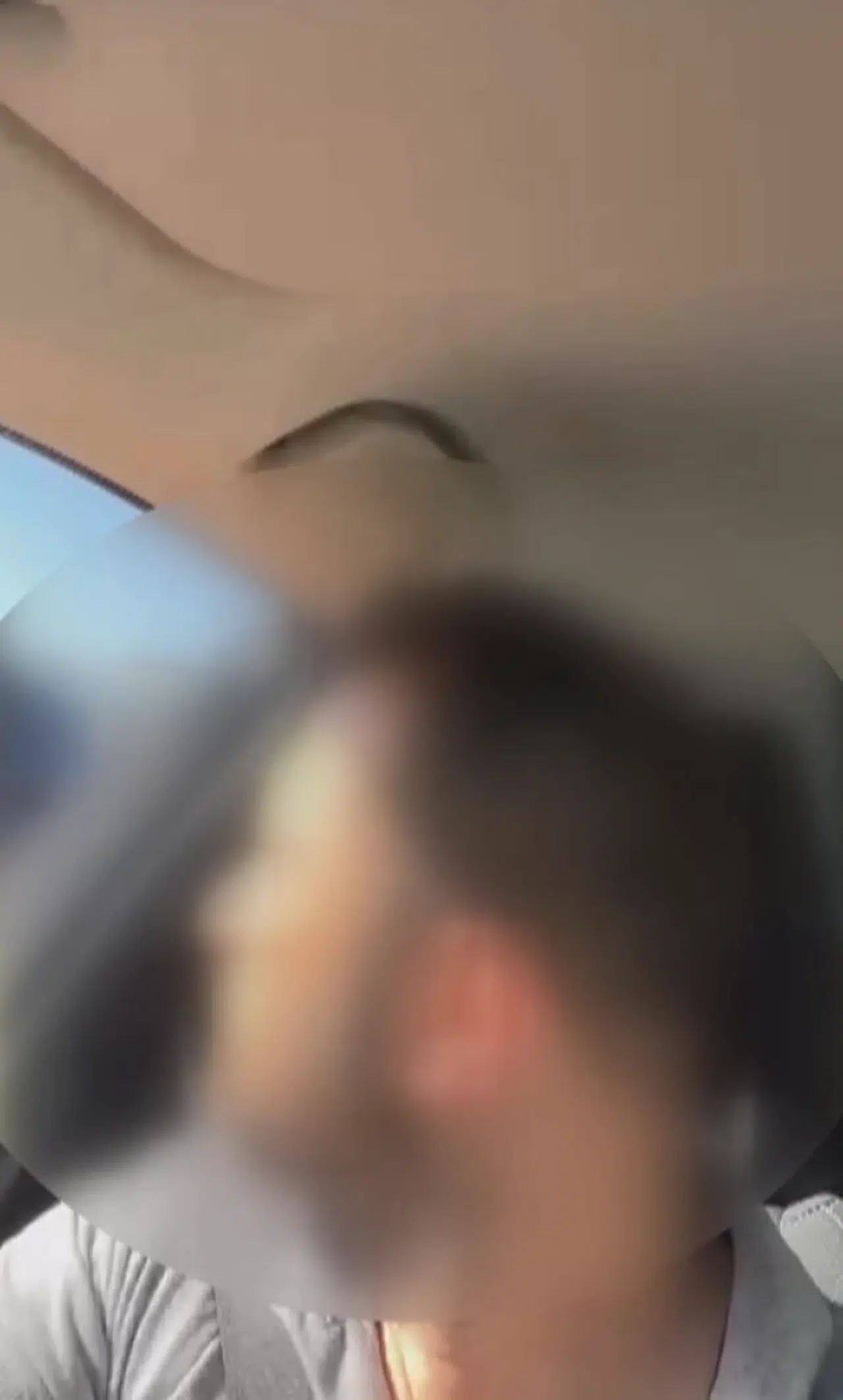 İstanbul- Küçükçekmece'de trafik magandaları sürücüye saldırdı