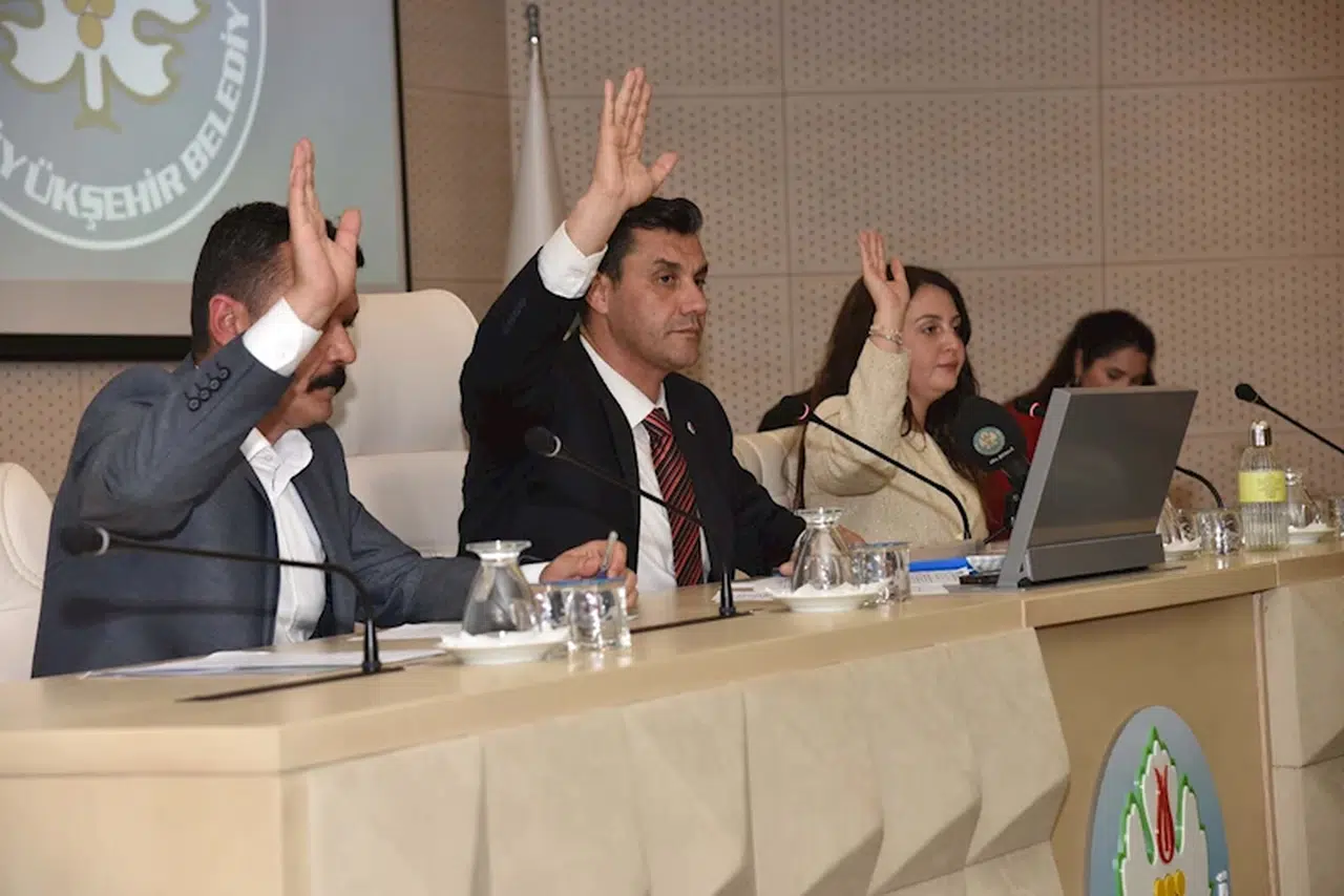 Manisa'da toplu ulaşıma destek