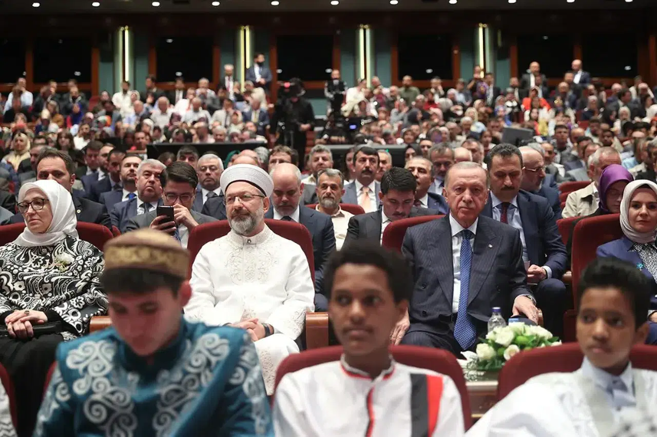 7. Uluslararası İyilik Ödülleri sahiplerini buldu! Aralarında Rize'de var!