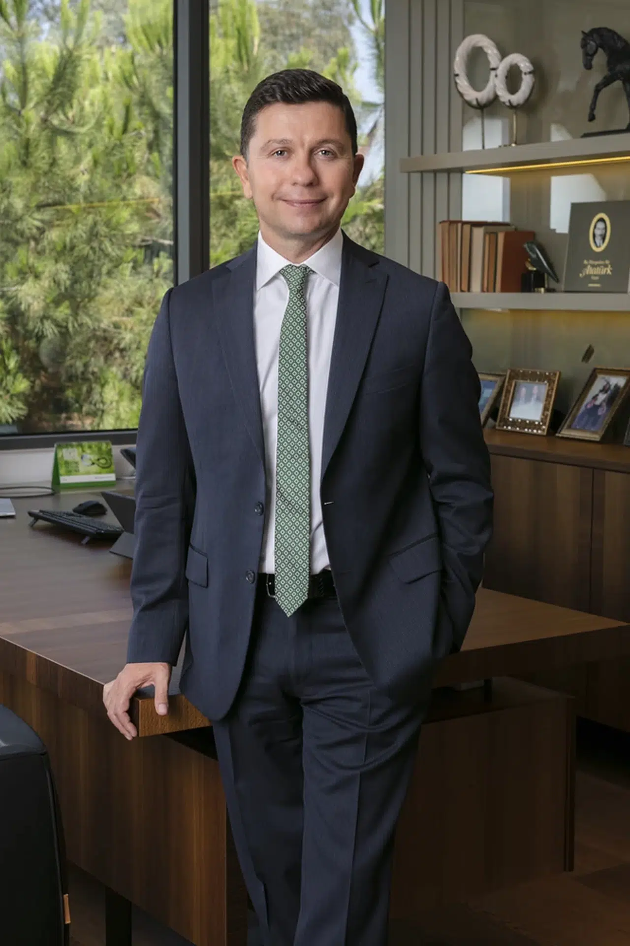 "Riva sığırkuyruğu" yaşam döngüsüne geri kazandırıldı