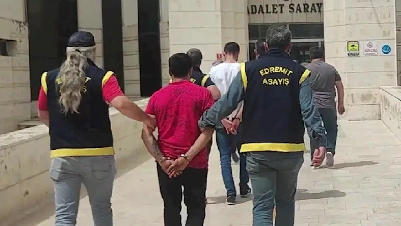 Berberin ağılda cesedi bulunmuştu; arkadaşı dedikodu yaptığı için öldürmüş (2)