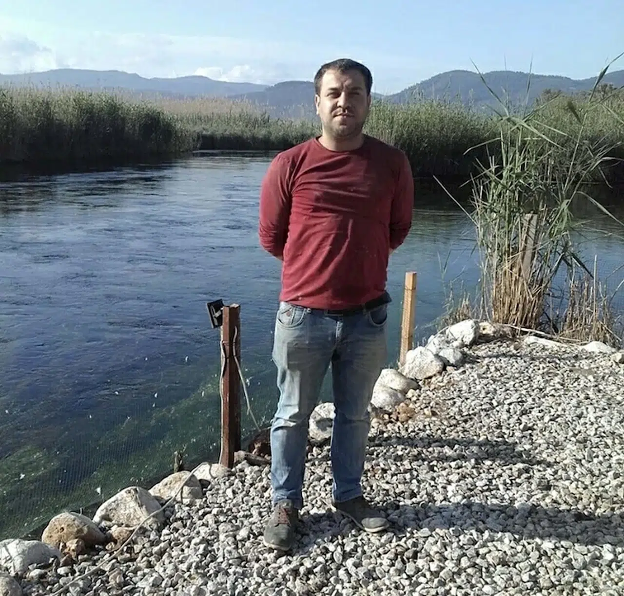 İzmir'de tartıştığı komşusunu bıçaklayarak öldürdü