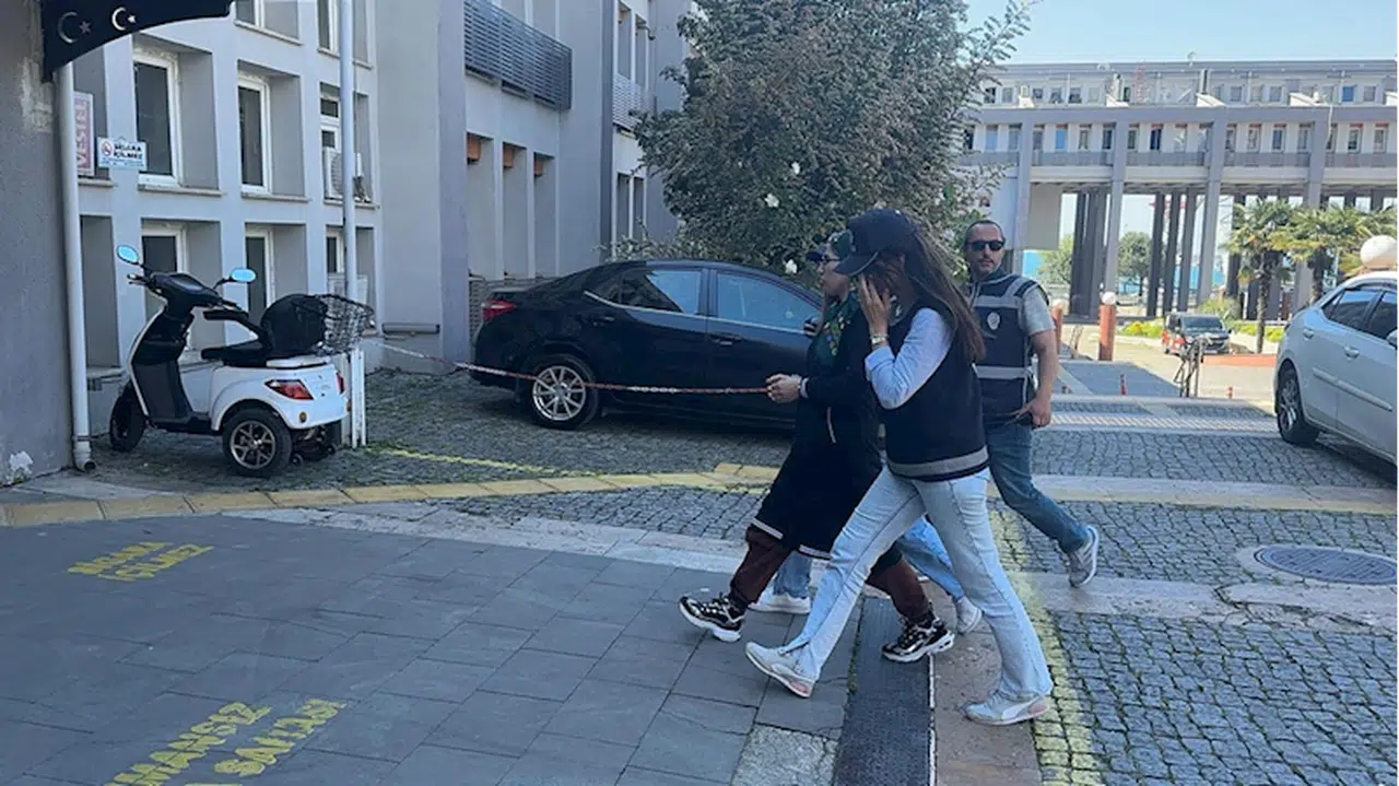 Giresun'da kayıp kişinin ölümüyle ilgili gözaltına alınan 3 kişiden 2'si tutuklandı