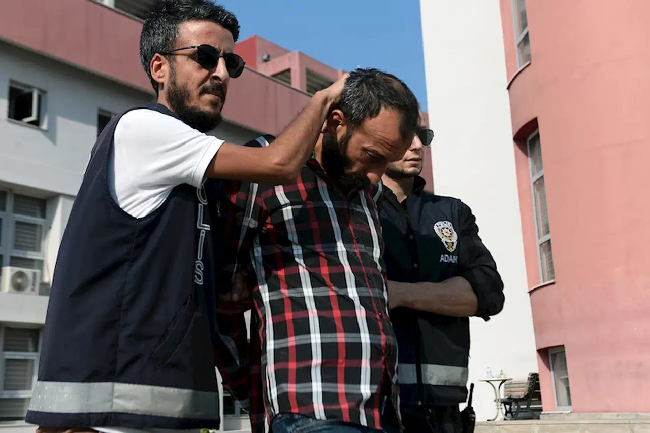 Elektronik kelepçeyi kırıp sevgilisini öldüren sanığa indirimsiz ağırlaştırılmış müebbet