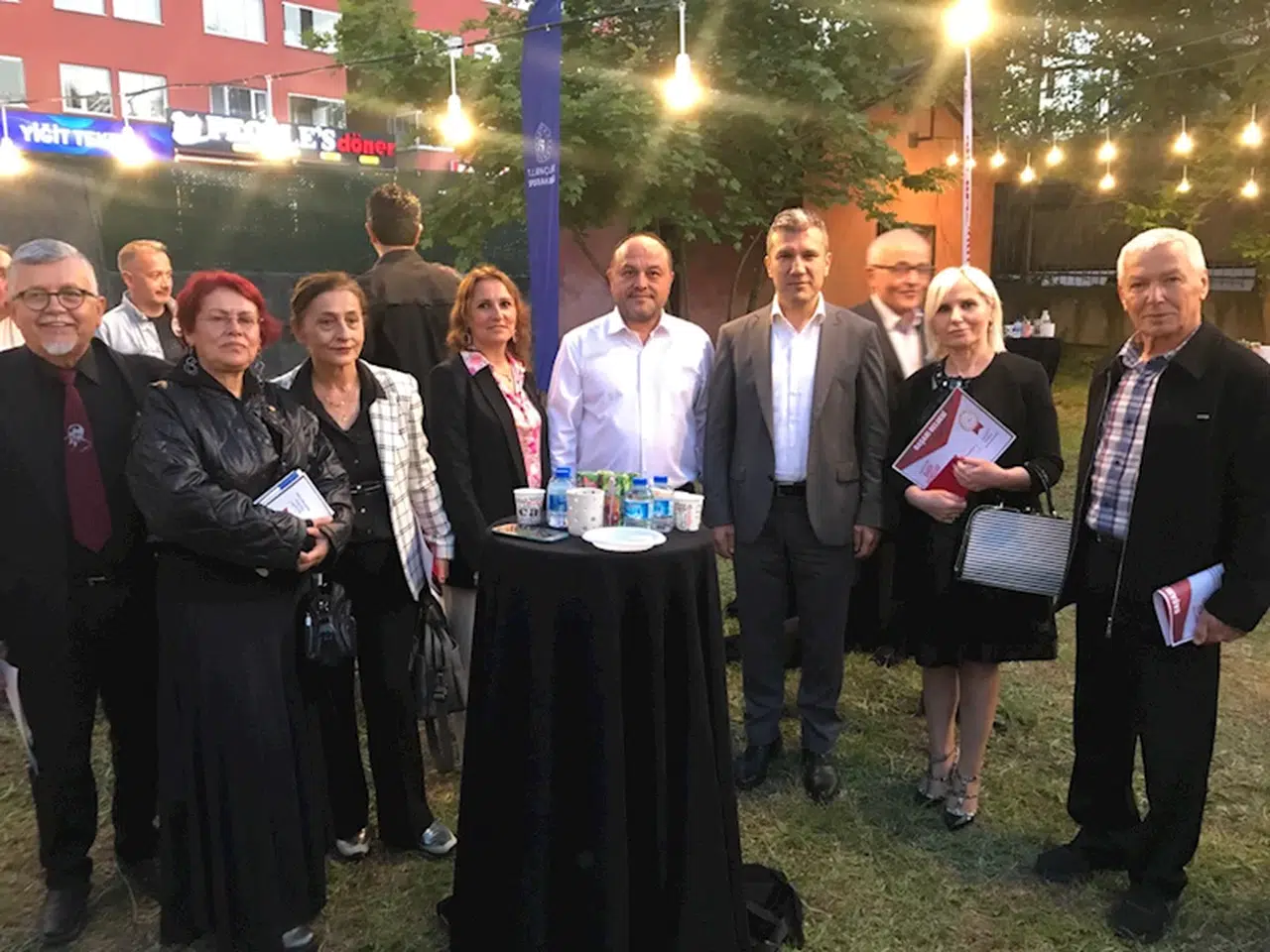 Zonguldak'tan kısa kısa