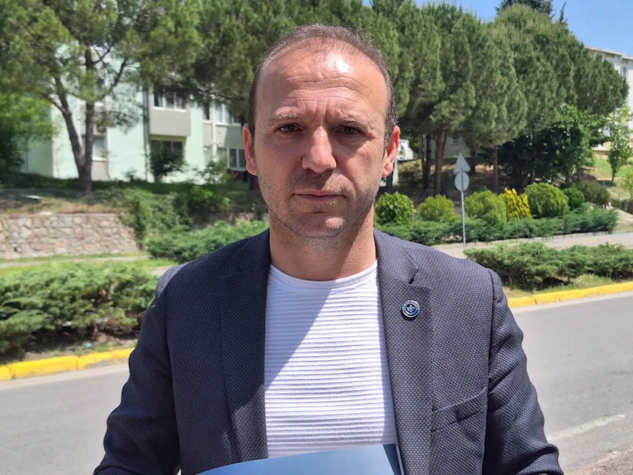 Ek ders yolsuzluğu iddiasında 'Tüm öğretmenler bordrolarını kontrol etsin' uyarısı