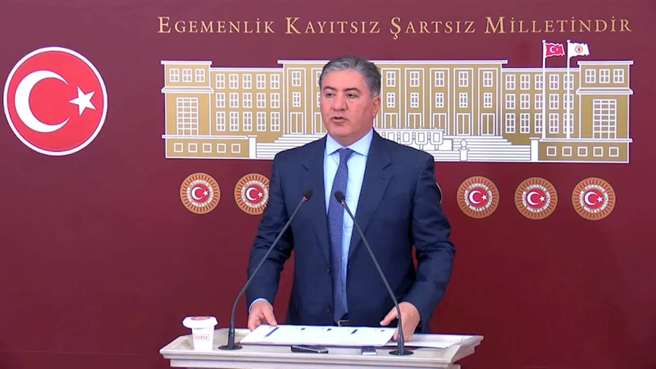CHP'li Emir: Tüm Türkiye, Sinan Ateş cinayetinin siyasi olduğunu biliyor