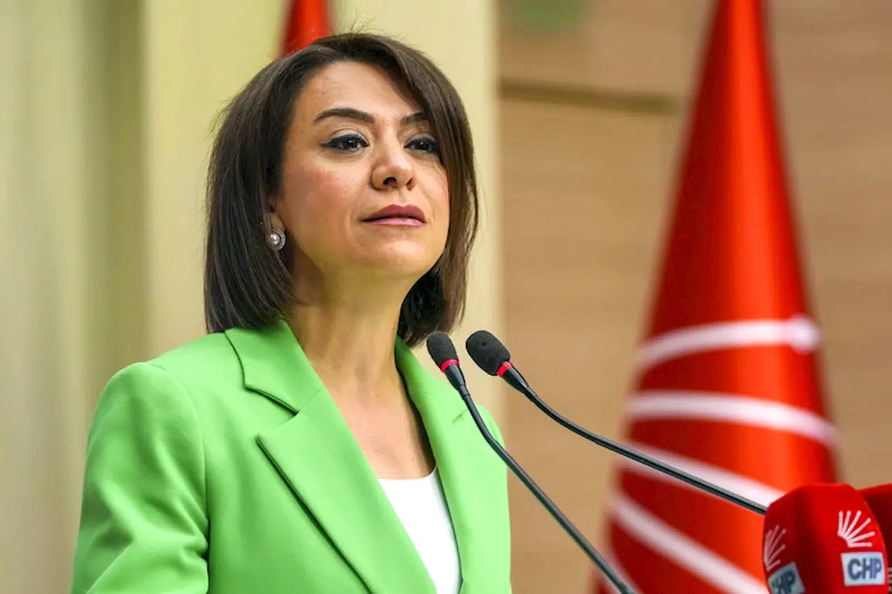 CHP'Lİ Taşcıer: On binlerce emeklimizle hafta sonu Ankara'da toplanacağız