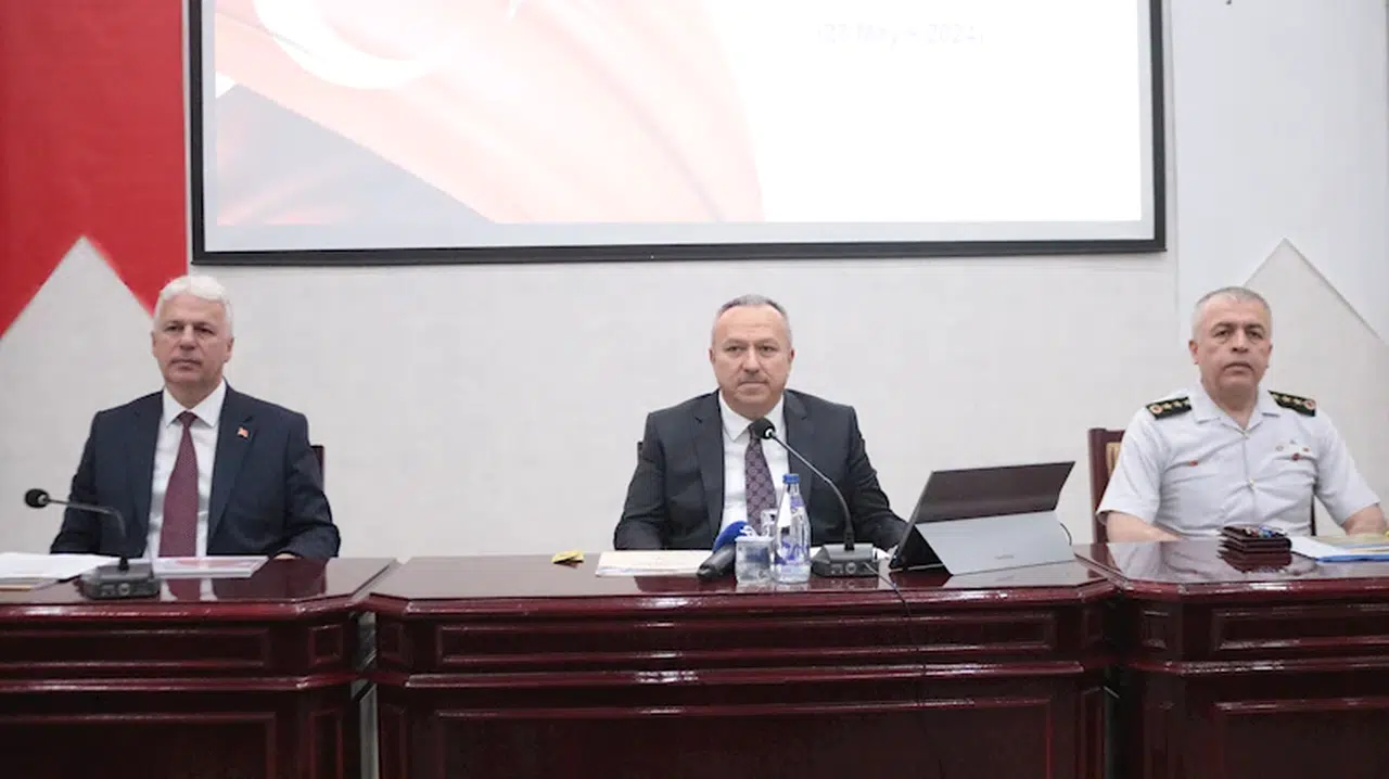 Nevşehir'de 2024'ün ilk 4 ayında 155 bin kişi balonla uçtu