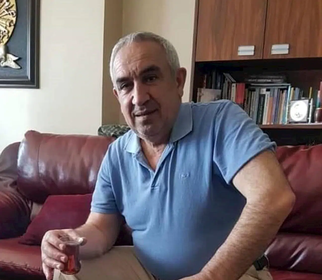 Tur şirketi sahibi tartıştığı oğlu tarafından öldürüldü