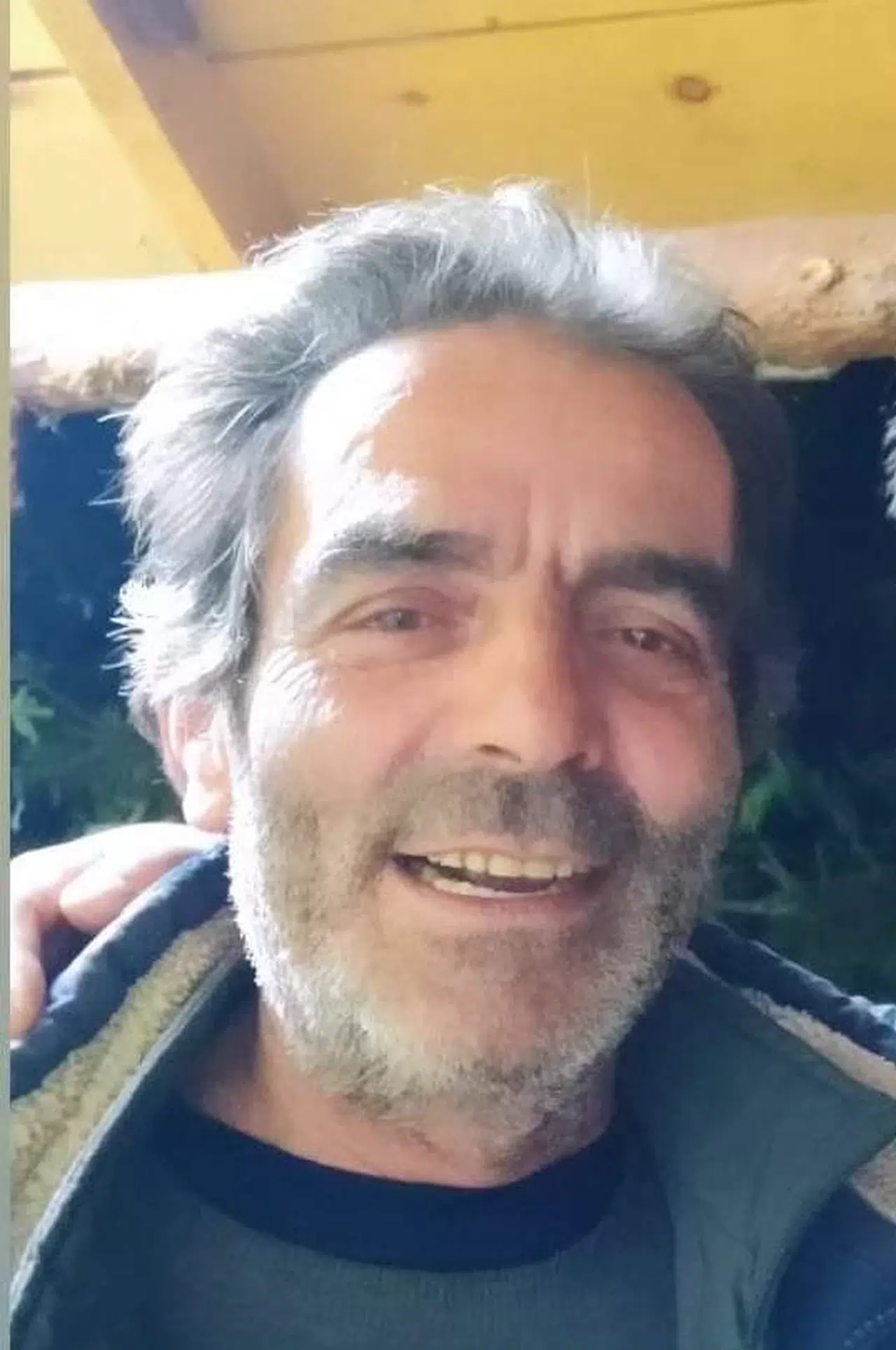 Trabzon'da otomobil uçuruma yuvarlandı: 1 ölü, 1 yaralı