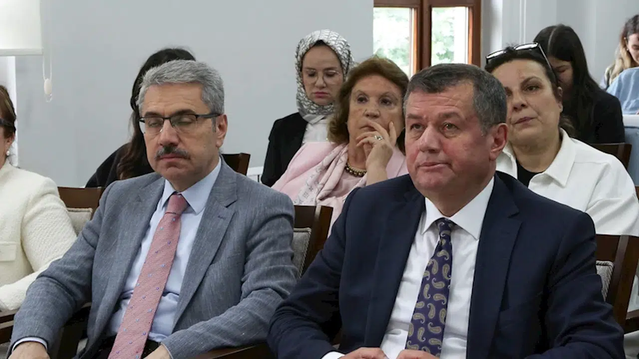 İstanbul-Prof. Dr. Sertçelik: Paşinyan, gerçeklere razı olmaya mecbur kaldı