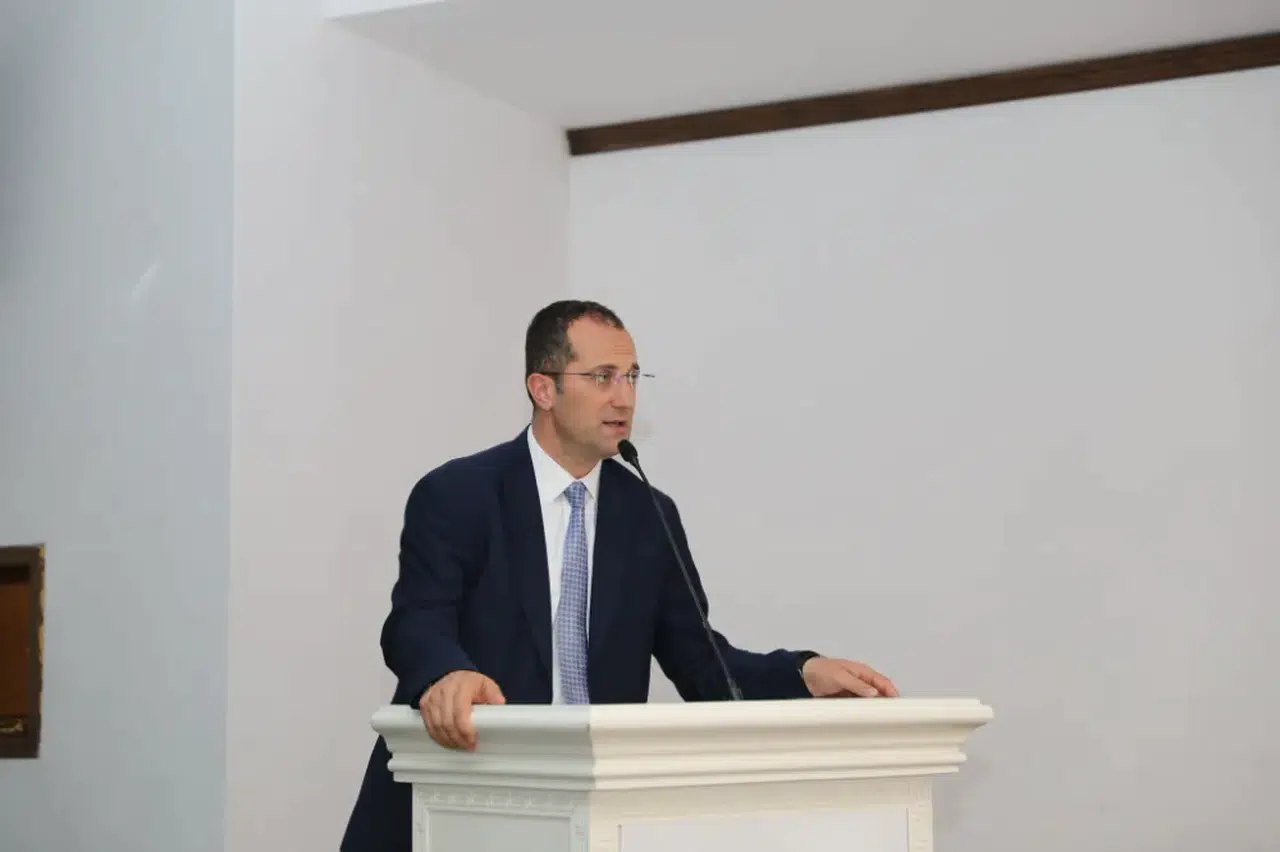 Akçaabat Belediye Başkanı Ekim, Turizm İşletmecileriyle İstişare Toplantısı Düzenledi