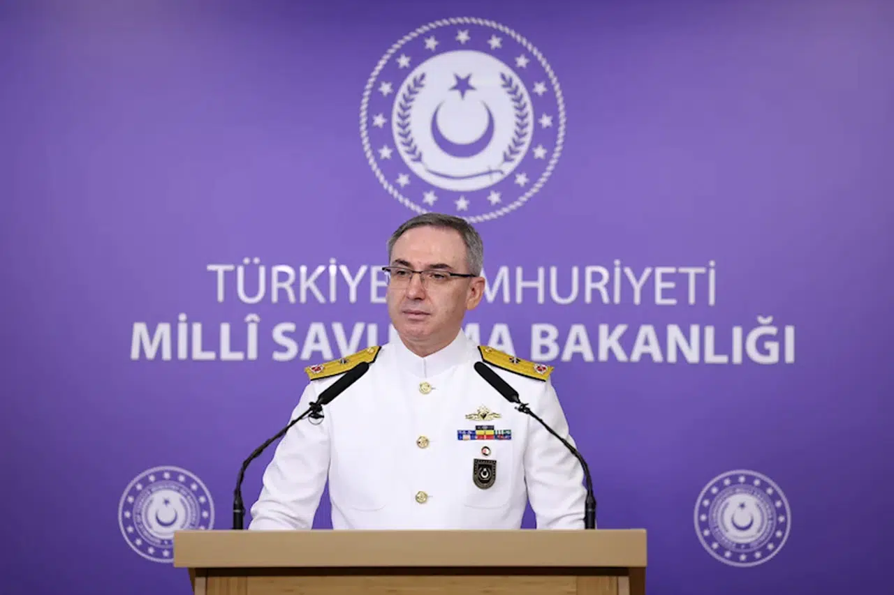 MSB: Son bir haftada 48 terörist etkisiz hale getirildi