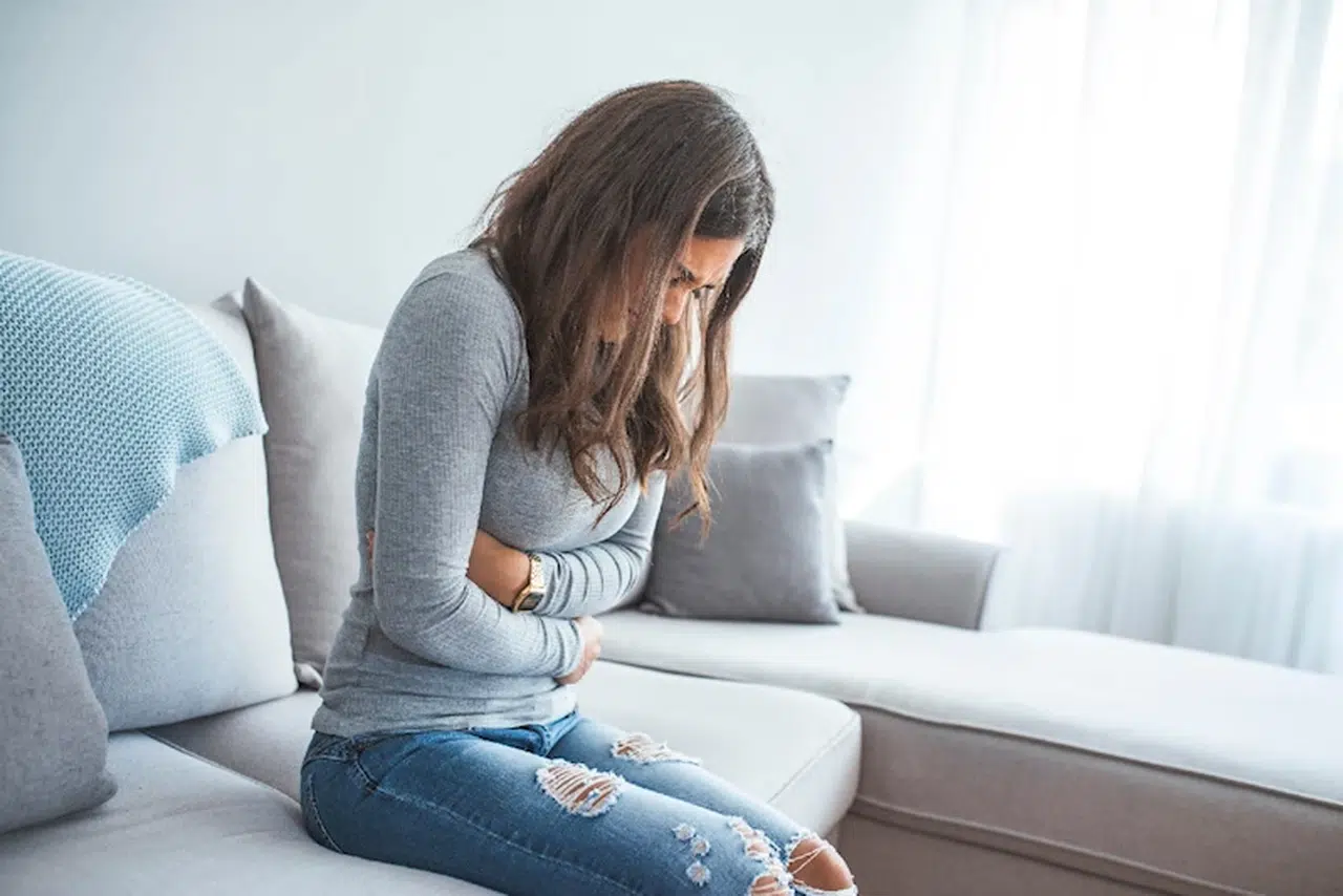 "Üç kadından biri, günlük hayatını engelleyen bir sağlık sorunu yaşıyor"