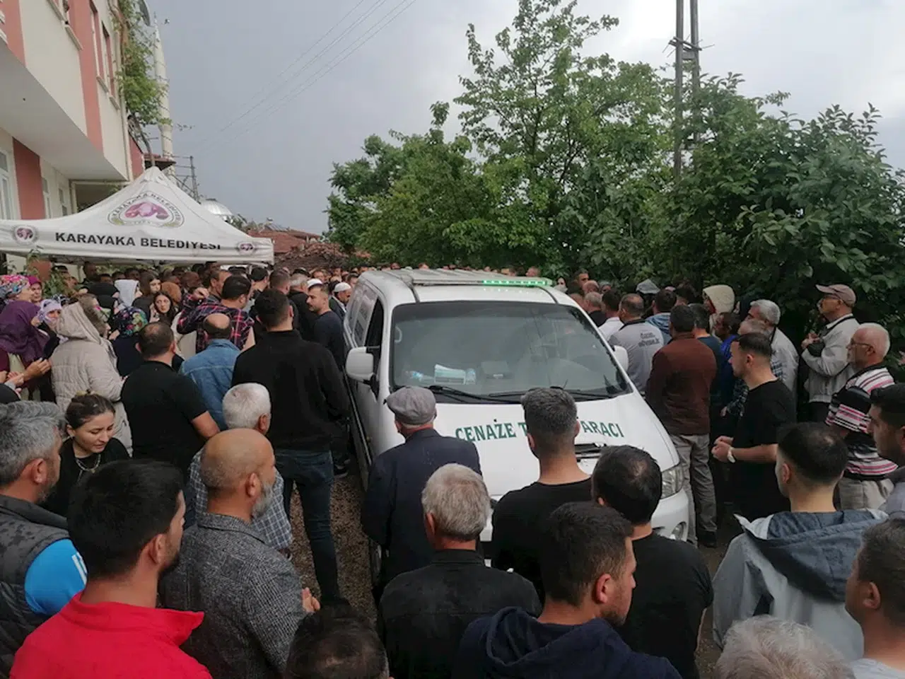 Tokat'taki patlamada yaralananlardan birisi hayatını kaybetti