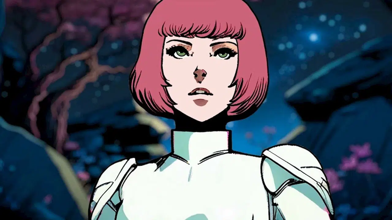 Yapay zekayla film yaptı