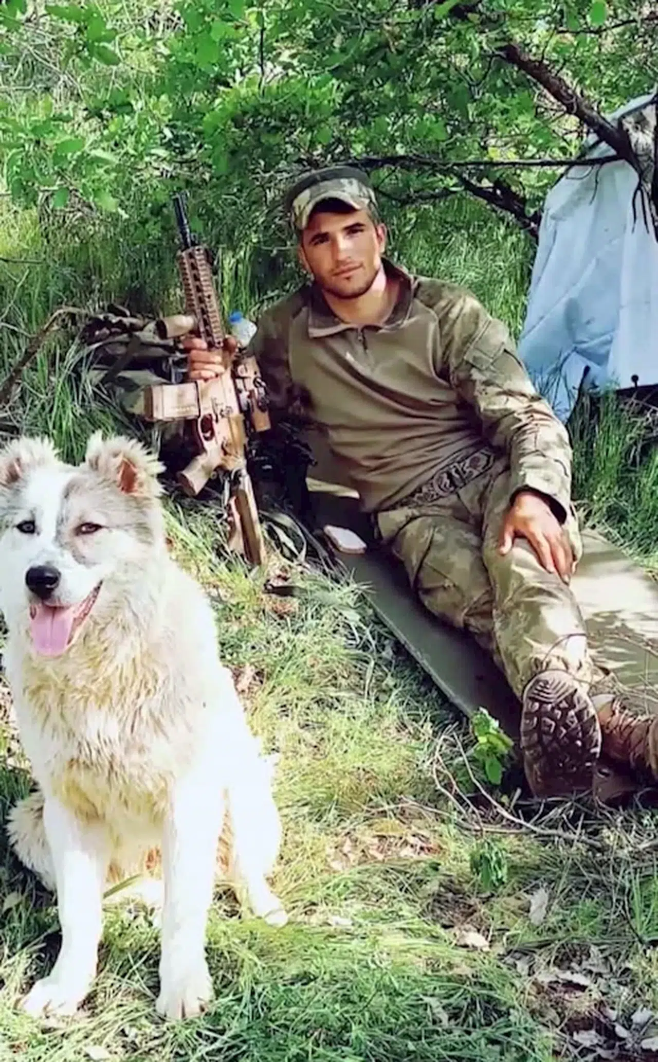 Iğdır'a şehit ateşi düştü