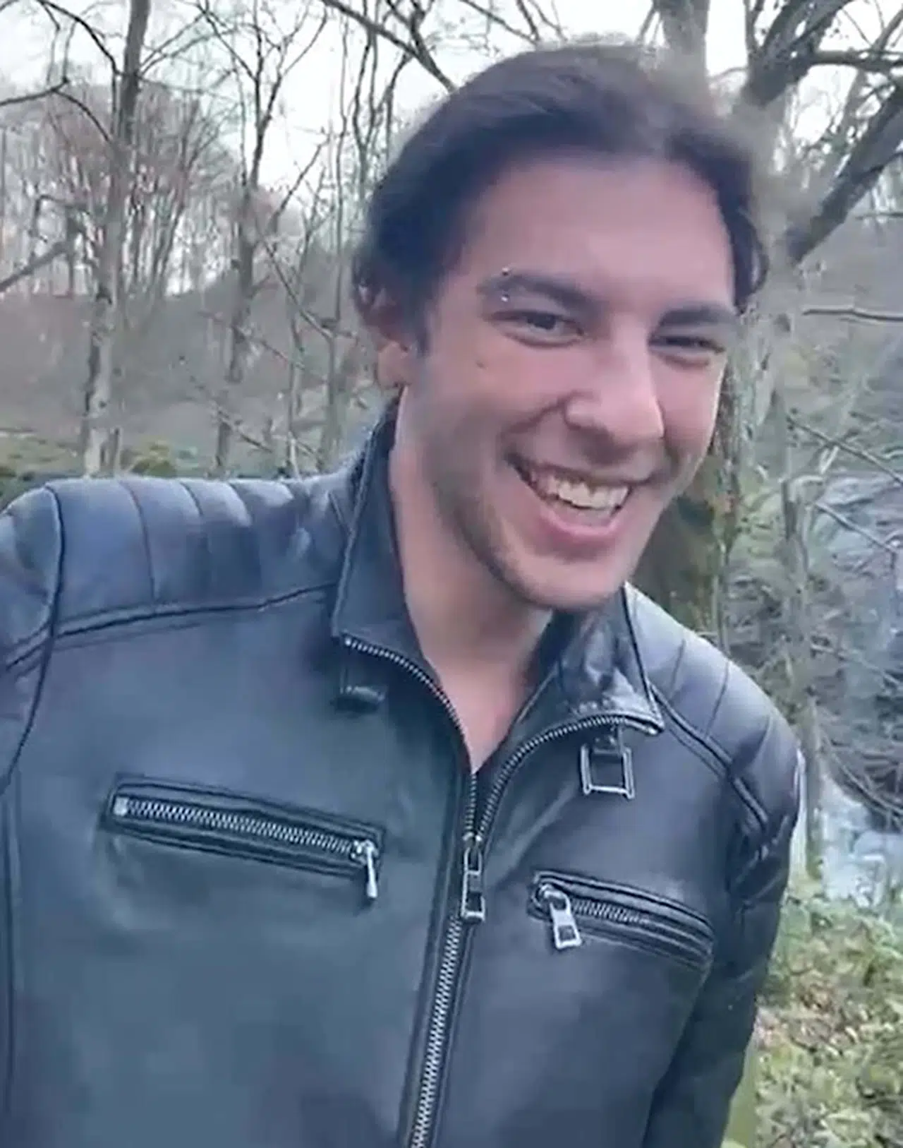 Üniversiteli motokurye Ata Emre'yi öldüren şüphelinin babasına 'ağırlaştırılmış müebbet' istemi