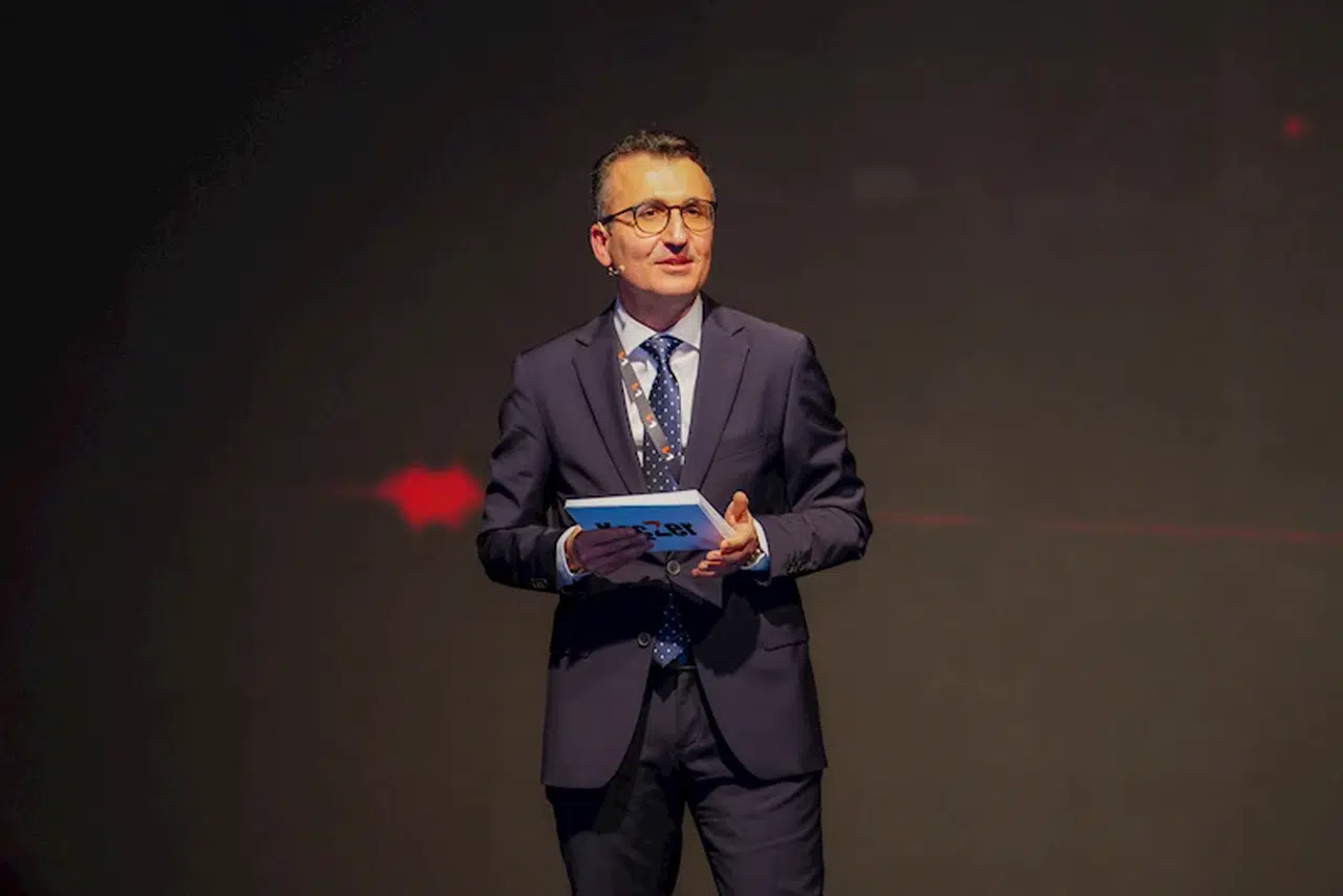 Koç’un satın alma ve tedarik yönetimi şirketi B2B pazaryerini kullanıma açtı