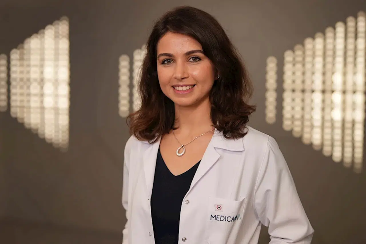 'Gözler sağlığın aynası sağlığınıza gözünüz gibi bakın'