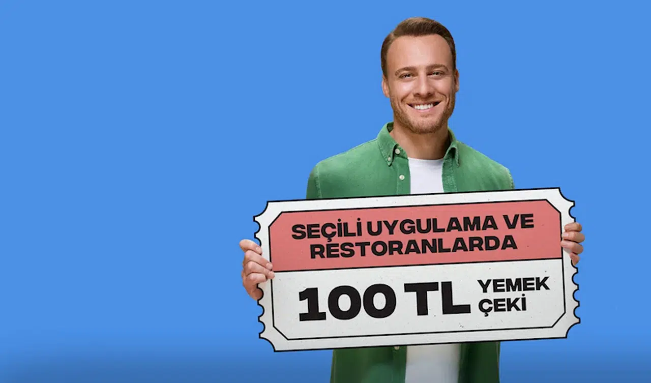 GNÇ'den ‘1 sinema biletine 1 sinema bileti hediye’ kampanyası 