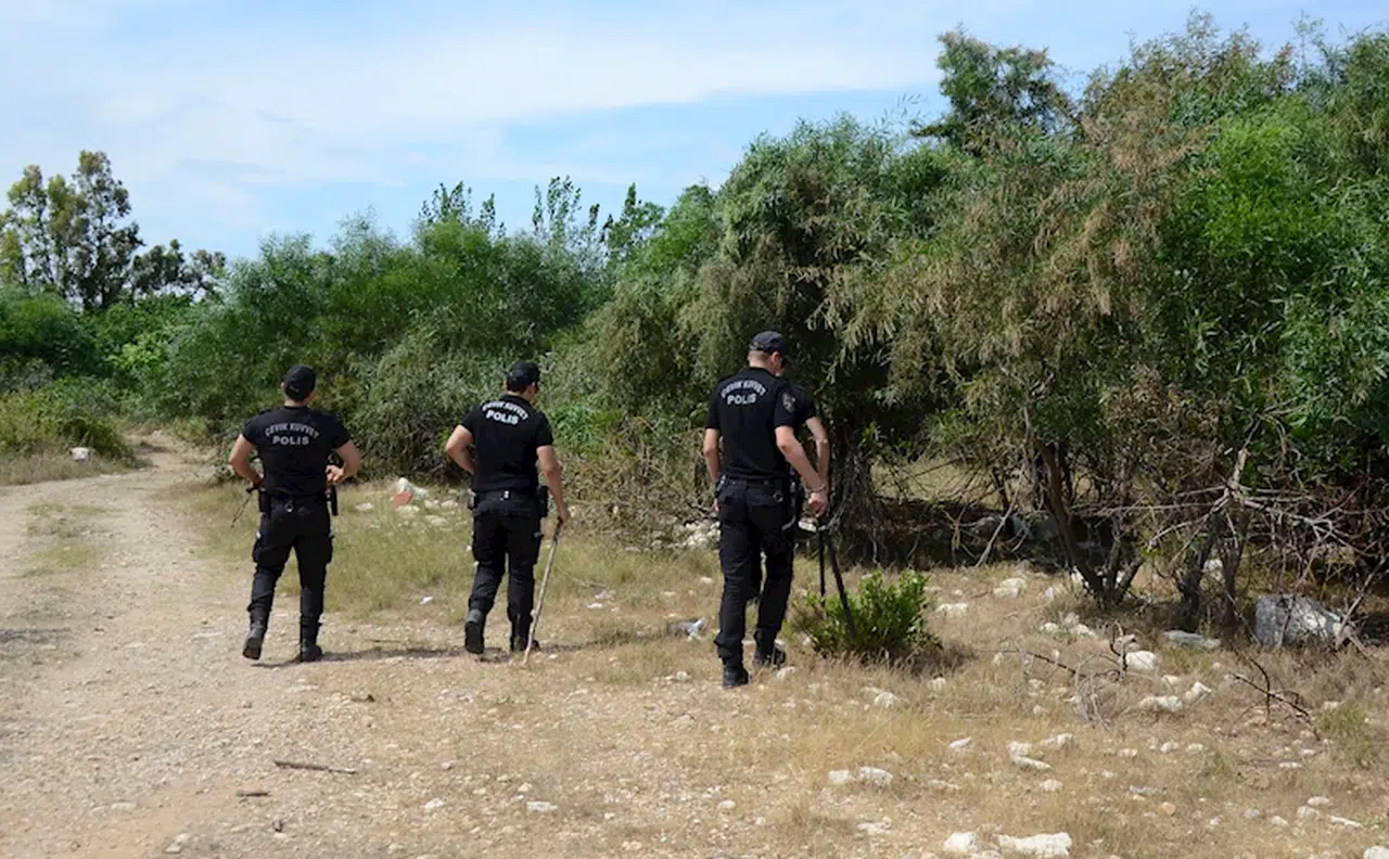 ANTALYA 7 aydır kayıp işitme engelli Nihal'i aramalar, en son telefonunun sinyal verdiği bölgede sürdürüldü (VİDEO EKLENDİ) 