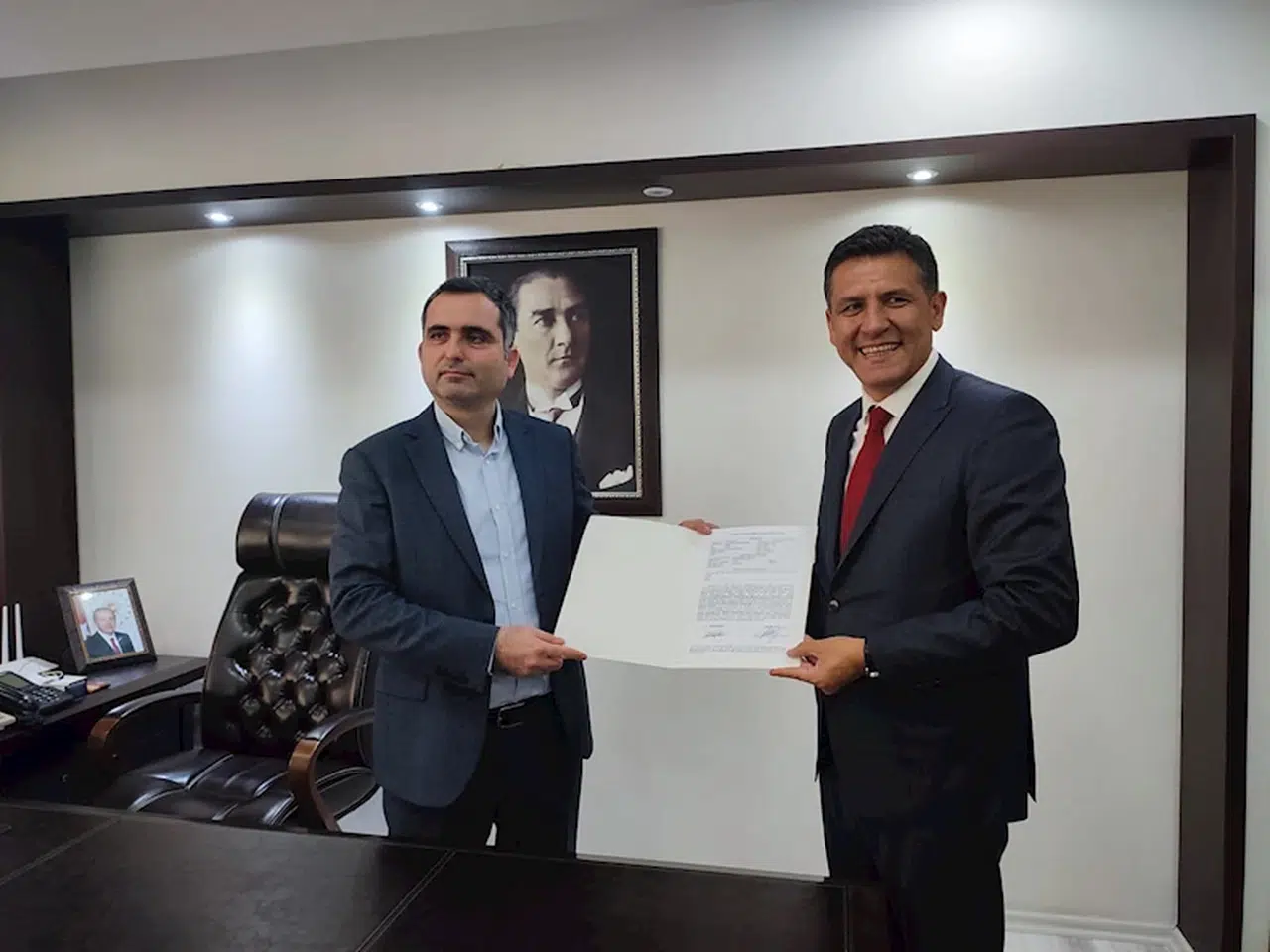 Eski adliye binası, Kozan Belediyesi'ne devredildi