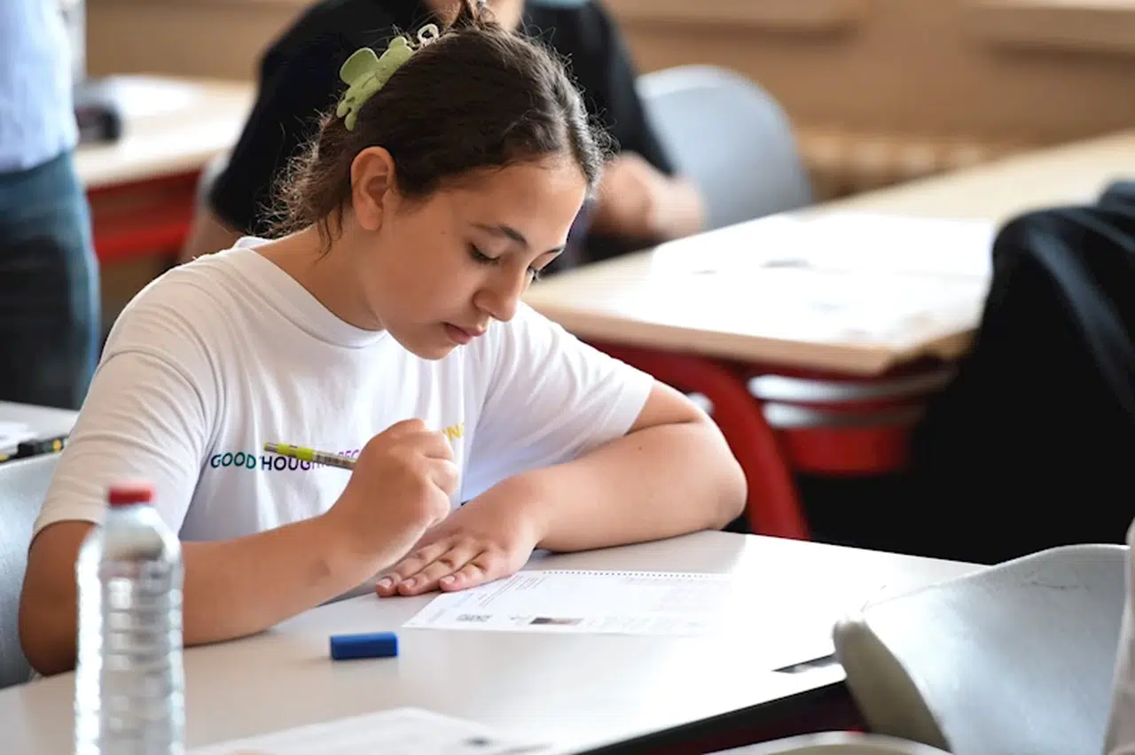 MEB: LGS giriş bilgileri erişime açıldı