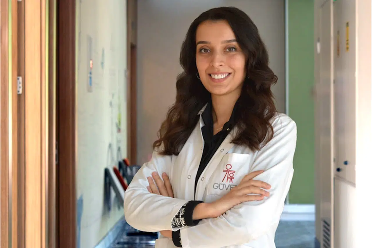 Güven Hastanesinden "sınav kaygısına" ilişkin değerlendirme