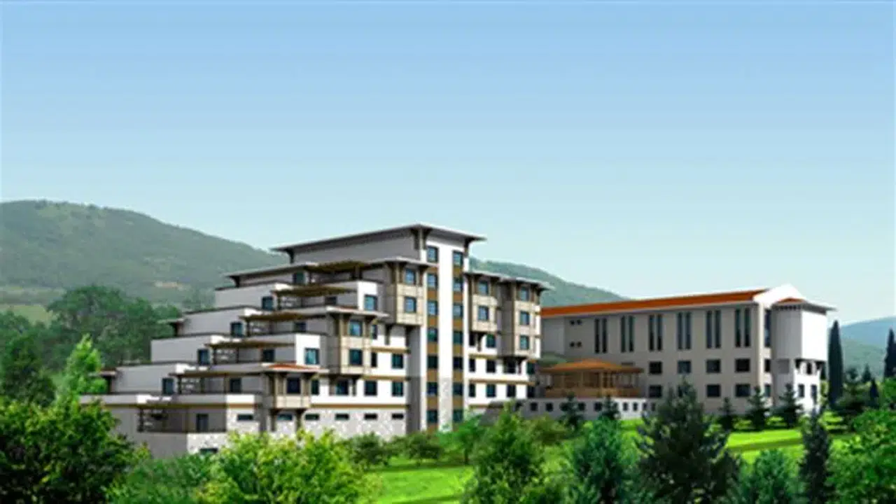 Diyanet Akademisi'nden 13. Dönem Yüksek İhtisas Mezunlarına Büyük Kutlama