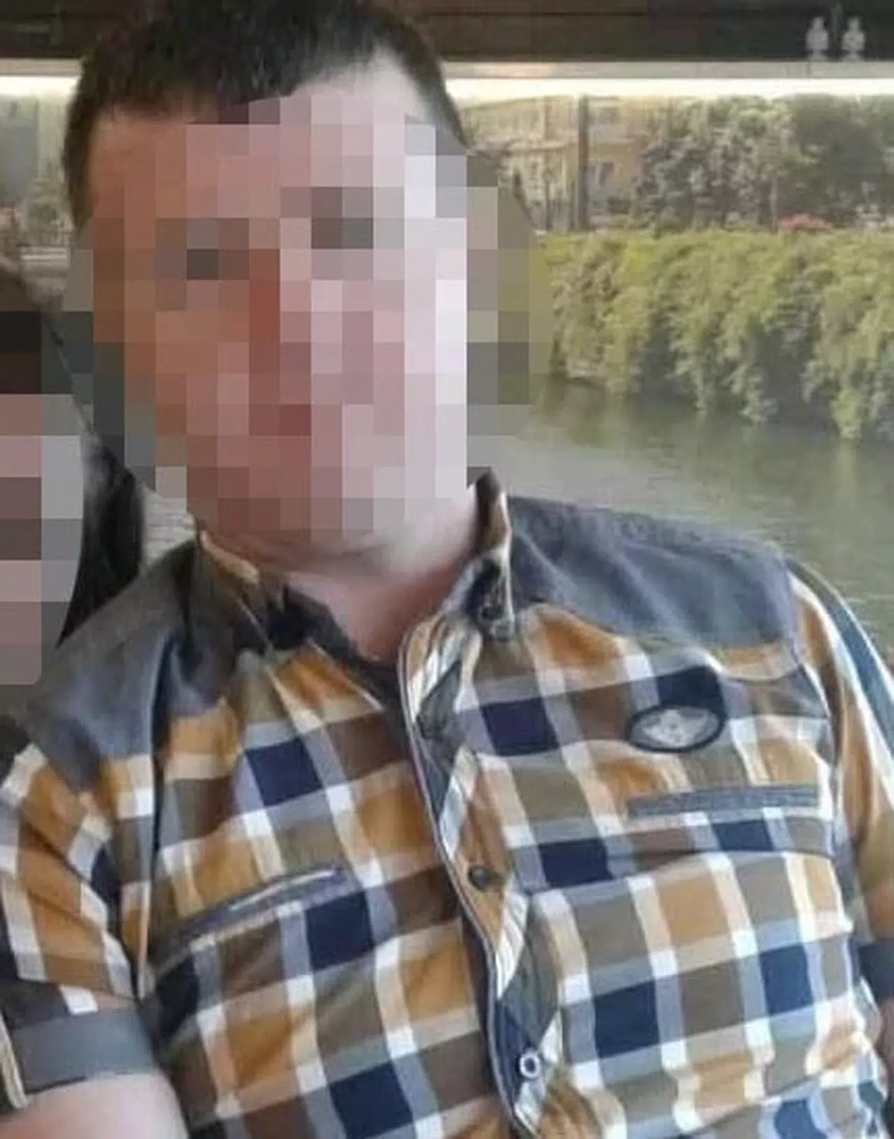  Eşine eziyet ve cinsel saldırıdan tutuklandı/ Ek fotoğraf