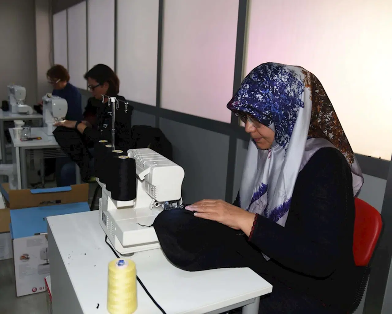 MASMEK yaz dönemi kurs kayıtları başlıyor