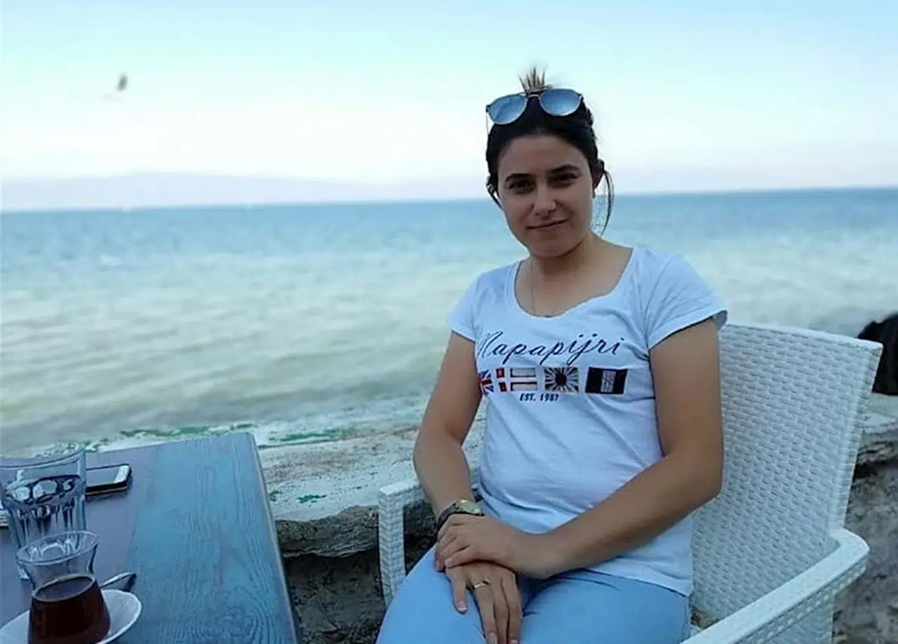  Havva'yı öldüren sanık için akıl sağlığı raporu istendi