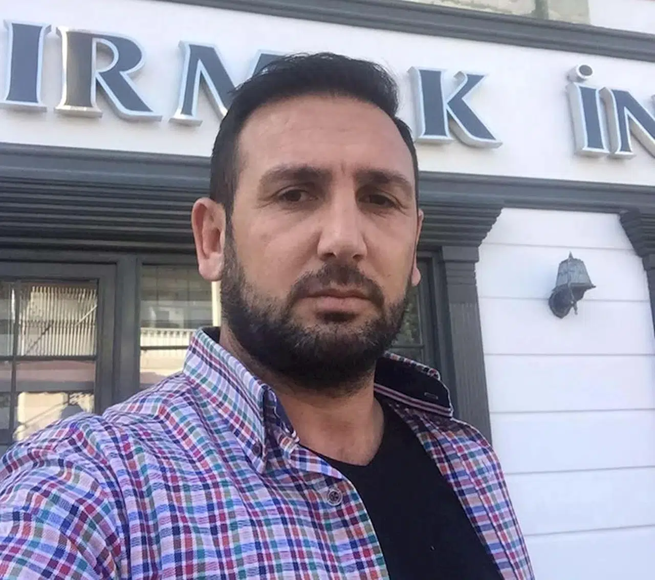  Denizli'de müteahhit cinayetinin azmettiricisi firari sanık yakalandı