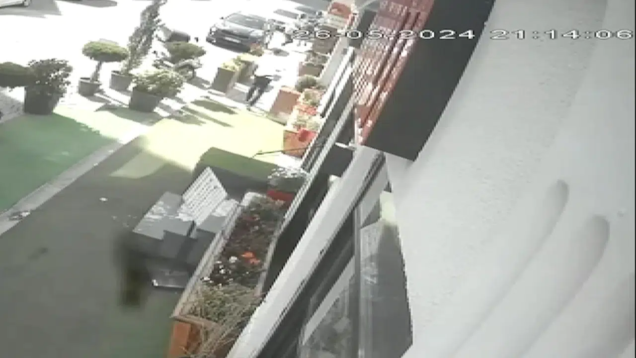 İstanbul-Esenyurt'ta iş yerine silahlı saldırı: 1 ölü 1 Yaralı