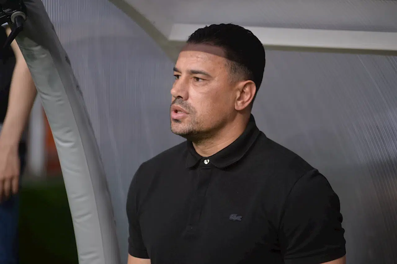 Adana Demirspor - Başakşehir FK maçının ardından