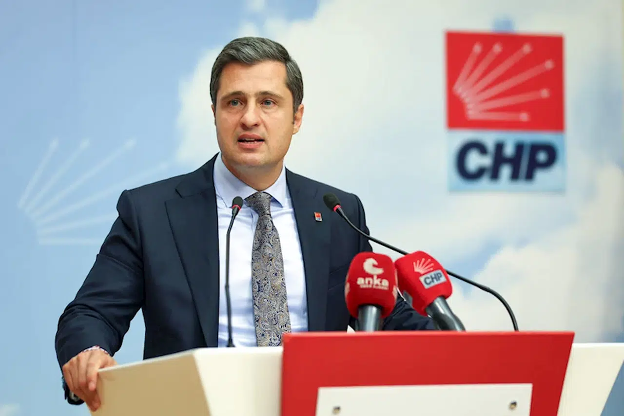 CHP'liYücel: Bahçeli'ye tavsiyemiz Sinan Ateş davasının örtbas edilmesine alet olmamasıdır