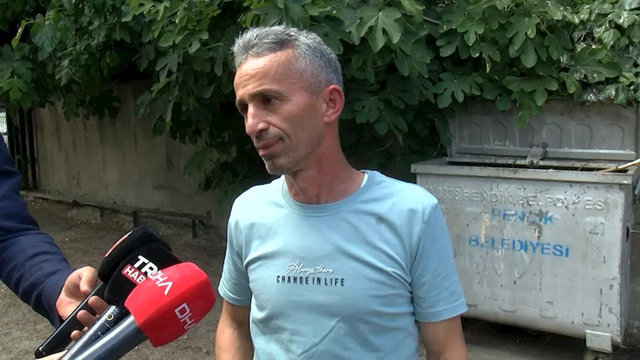 İstanbul- Pendik'te 4 ayrı konteynerde parçalanmış erkek cesedi bulundu (Ek görüntülerle geniş haber)