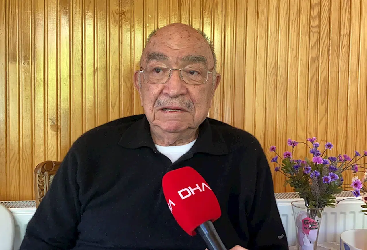 Yassıada'da hayatını kaybeden DP'li vekilin oğlu: 27 Mayıs, Türkiye'yi 40- 50 sene geriye götürdü